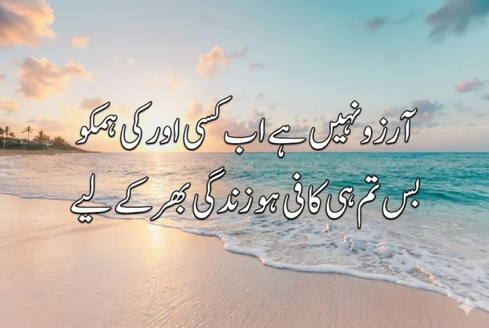 Love Quotes In Urdu Love Quotes In Urdu